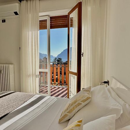Lake View Apartment - Parking Included Oliveto Lario Εξωτερικό φωτογραφία