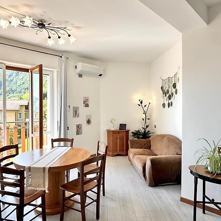 Lake View Apartment - Parking Included Oliveto Lario Εξωτερικό φωτογραφία