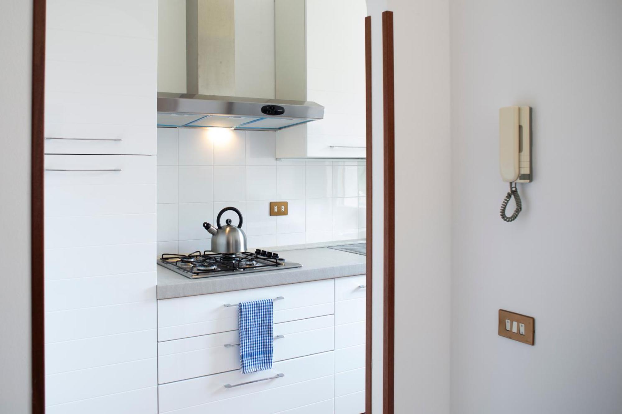 Lake View Apartment - Parking Included Oliveto Lario Εξωτερικό φωτογραφία