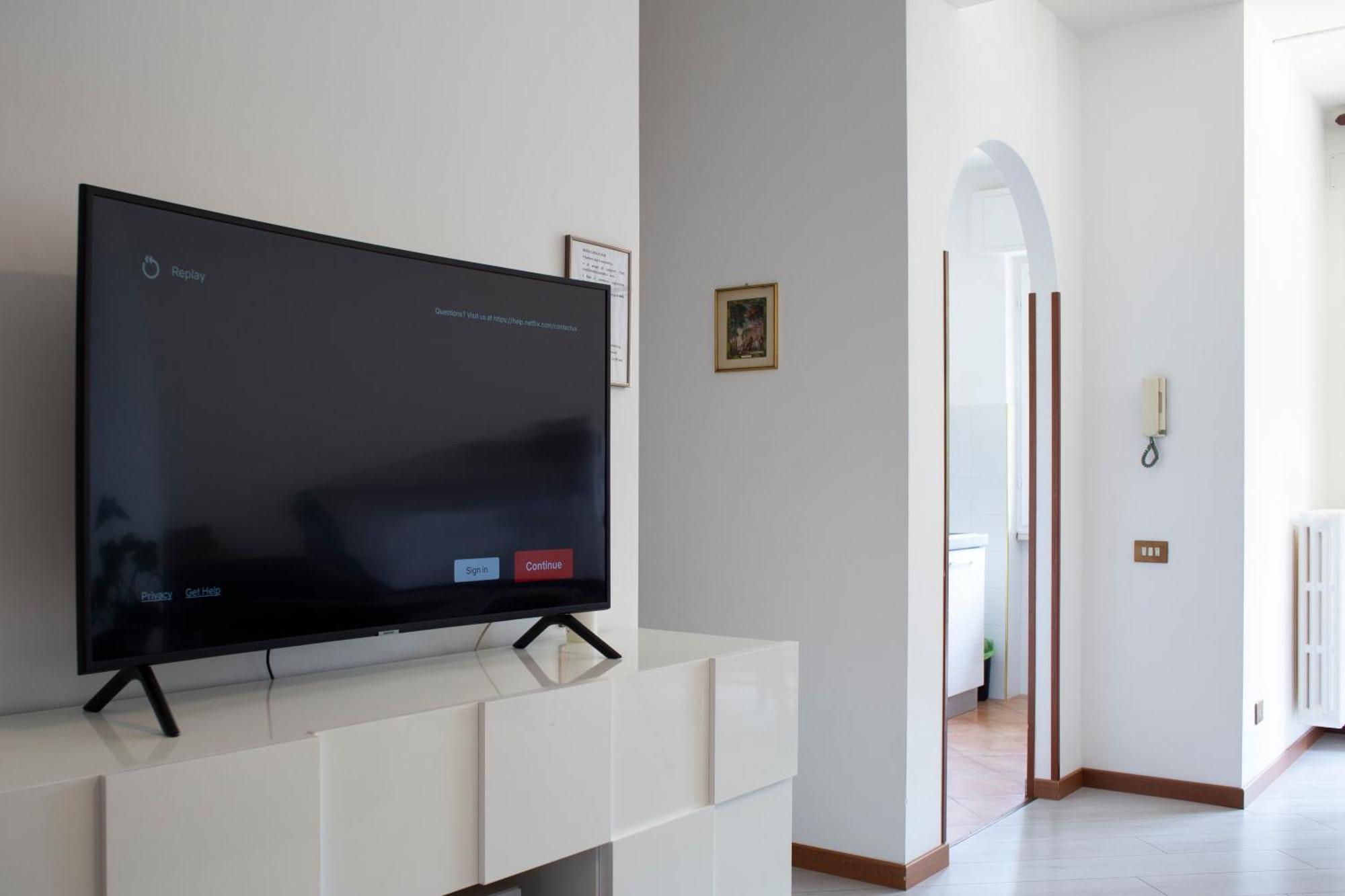 Lake View Apartment - Parking Included Oliveto Lario Εξωτερικό φωτογραφία
