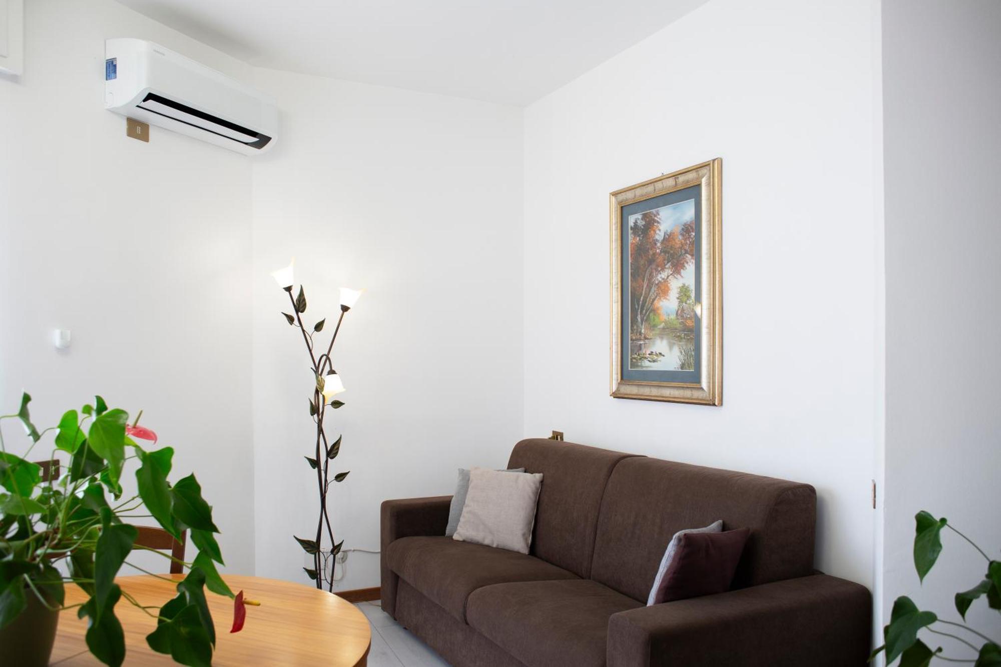 Lake View Apartment - Parking Included Oliveto Lario Εξωτερικό φωτογραφία