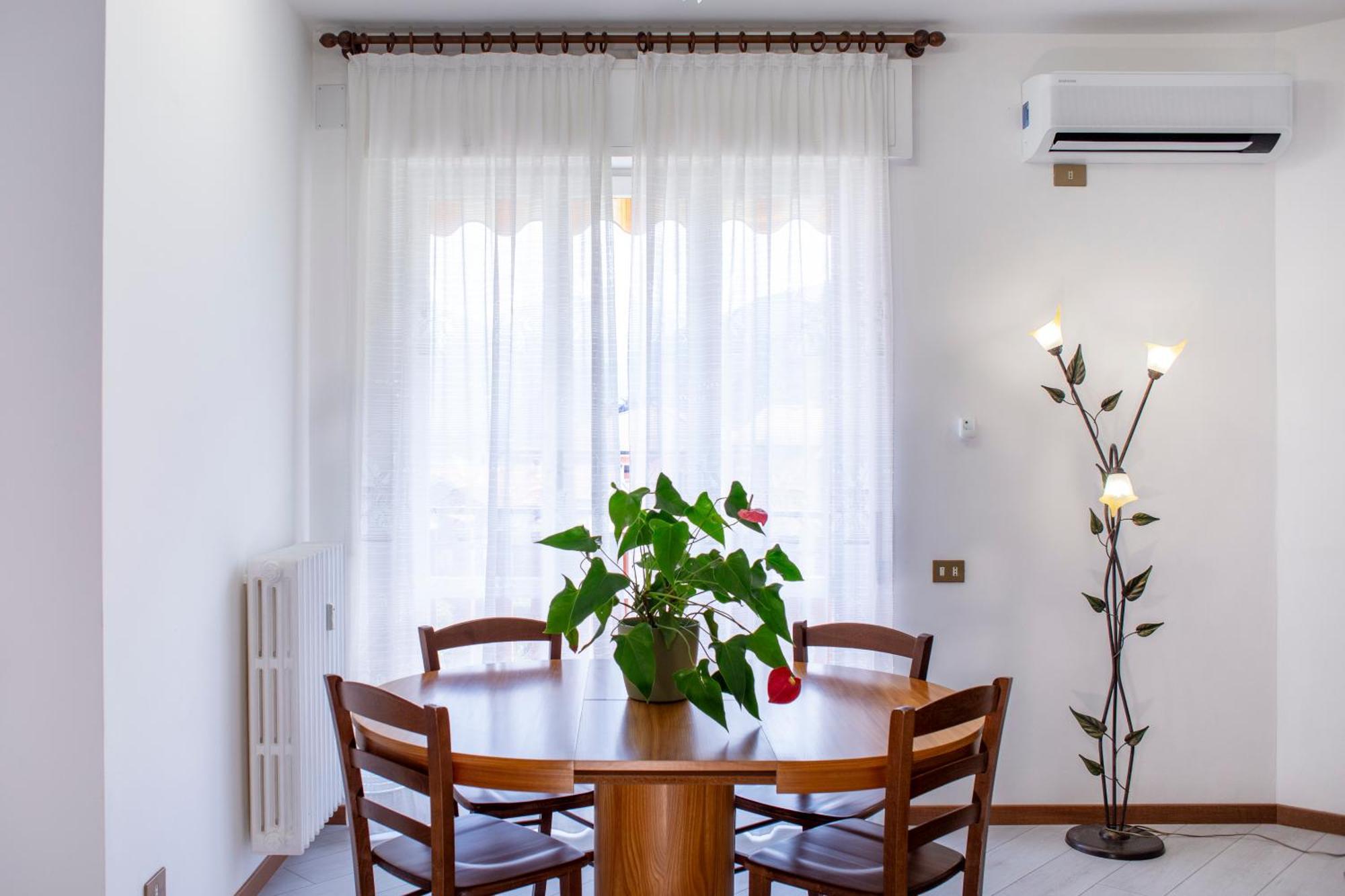 Lake View Apartment - Parking Included Oliveto Lario Εξωτερικό φωτογραφία